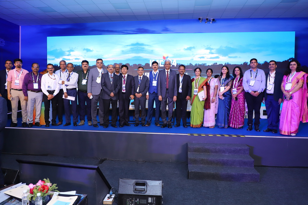 International Conference of Telecom Regulators 19